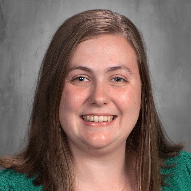 Tracy Horne '15 Tracy Horne '15