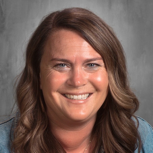 Amy Stefanek Amy Stefanek